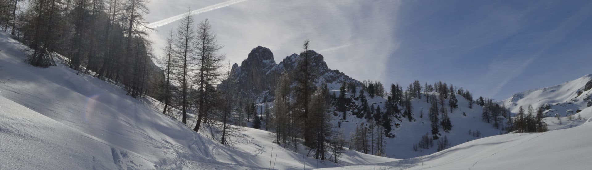Trekking En France Vivre Un Rêve à La Montagne Randos Et