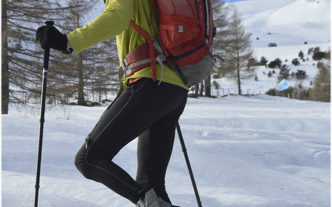 Comment s’habiller en montagne